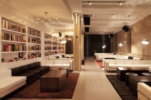 Bowlmor - The Tribeca Loft