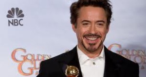 Downey Robert Downey Jr.