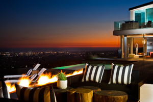 Esquire House Los Angeles 2010