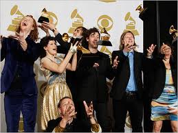Arcade Fire
