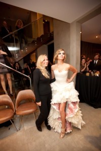Suzie Turner's 2011 Red Carpet Collection