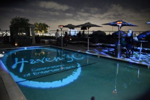 Andaz IFC