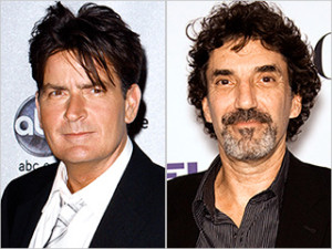 Sheen vs. Lorre