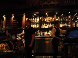 Next Door Lounge