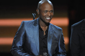 Javier Colon