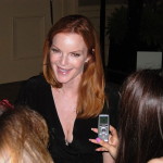 Marcia Cross