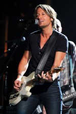 Keith Urban Get Closer Tour
