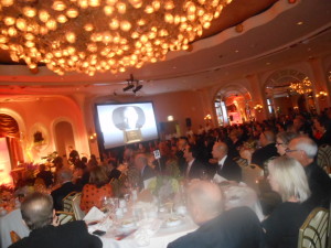 ATAS Hall of Fame