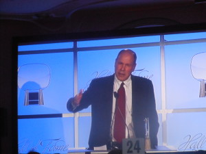 Michael Eisner