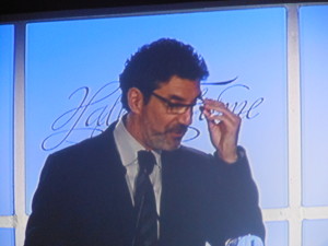 Chuck Lorre
