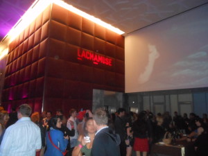 LACMA Muse Afterparty