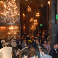 Restoration Hardware party