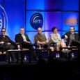 HRTS Unscripted Hitmakers Panel at the Beverly Hilton