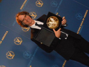 Game Change director Jay Roach