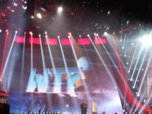 MTV Movie Awards 2013