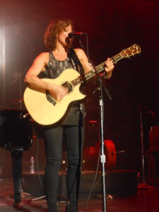 Sarah McLachlan