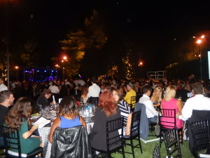Brent Shapiro Foundation’s Summer Spectacular under the Stars