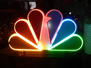 NBC Pre-Emmy Party