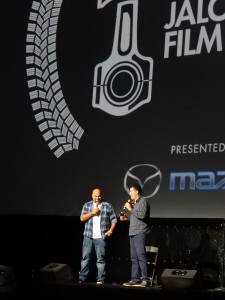 Jalopnik Film Festival