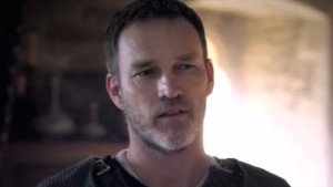 Stephen Moyer in The Bastard Executioner