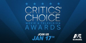 Critics Choice Movie and Television Awards