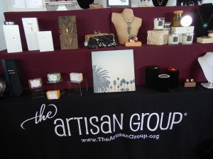 The Artisan Group at GBK