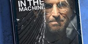 Steve Jobs Man in the Machine