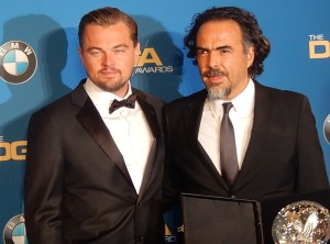 Leo and Alejandro