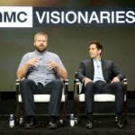 AMC Visionaries