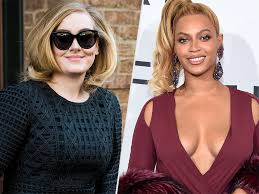 adele-and-beyonce