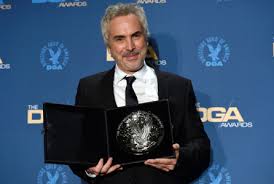 Alfonso Cuarón