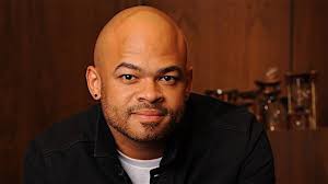 Anthony Hemingway