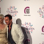 Bruno Tonioli at CTG 50