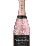 Nicolas Feuillatte Brut Rose