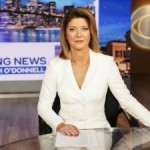CBS News anchor Norah O’Donnell