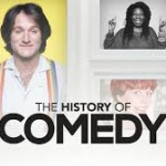 CNN's The History of Comedy