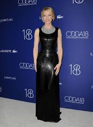 Cate Blanchett