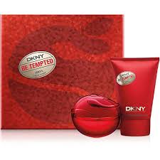 DKNY Be Tempted Seductive Temptations