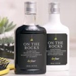 DRYBAR ON THE ROCKS SHAMPOO and Conditioner