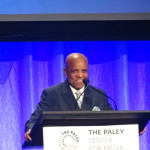 Berry Gordy