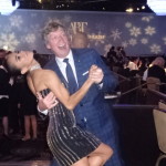 Copeland and Lythgoe