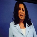 Senator Kamala Harris