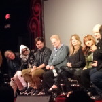 Comedy Store Panel