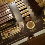 Too Faced Chocolate Gold