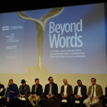 Beyond Words 2018