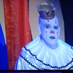 Puddles Pity Party