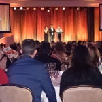 Humanitas Prize Ceremonies at the Beverly Hilton