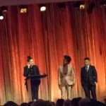The Post and Mudbound tie for feature drama