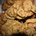 Yummy cookies from Cookie Good