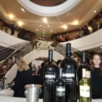 GBK Pre-Oscars Luxury Lounge